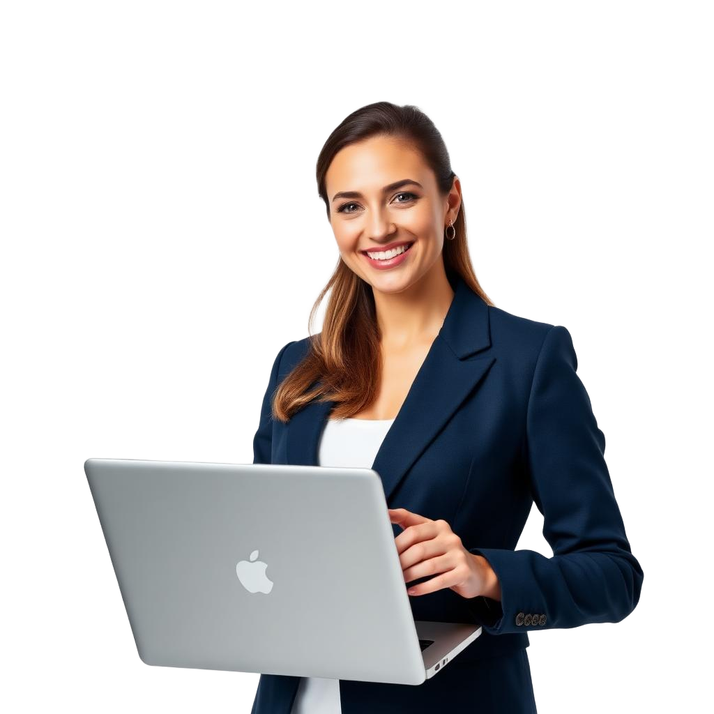 Finance professional